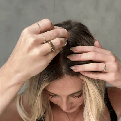 Micro-infusion capillaire régénérante Colagea® Femme
