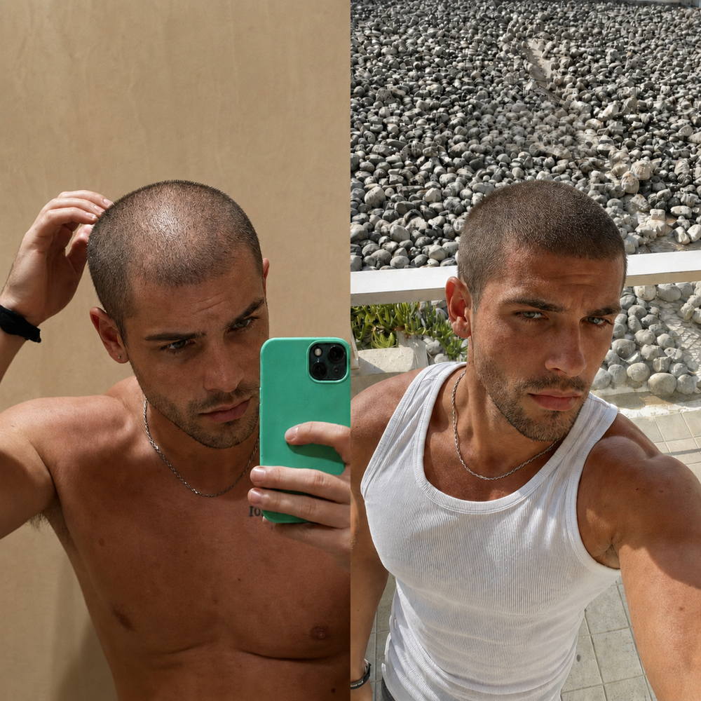 Sergio V., 27, Alicante, España