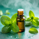 ACEITE ESENCIAL DE MENTA PIPERITA