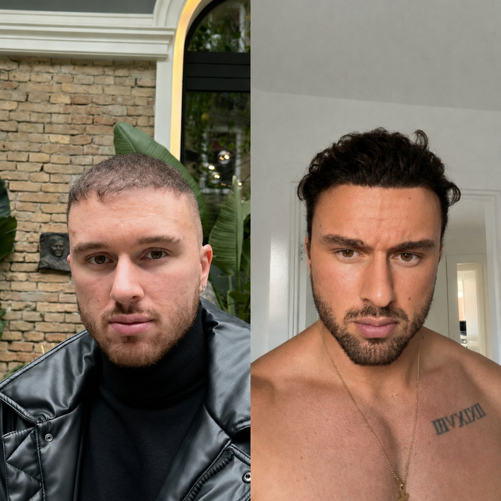 David L., 30, Sevilla, España